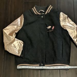 Doesn't fit my daughter